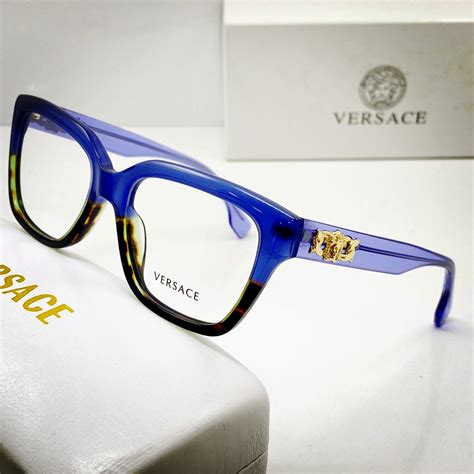 versace glasses 2017 precription|Versace prescription glasses on sale.